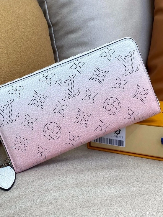 Cheap LOUIS WALLET VUITTON ZIPPY 0823